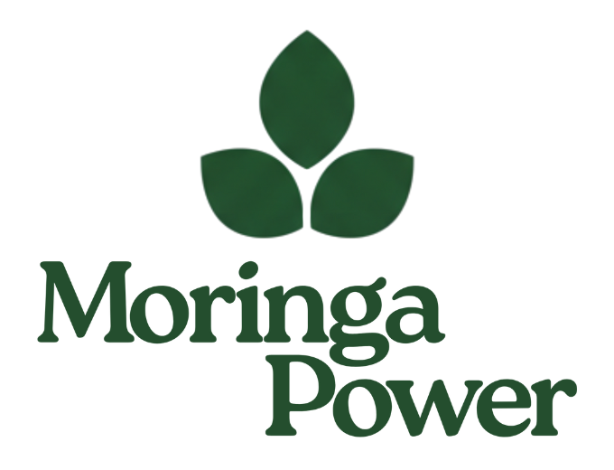 MoringaPower Logo